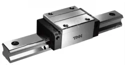 THK SHS55C/V/R