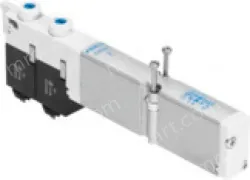Festo Universal directional control valves VMPA1-M1H-MS-PI
