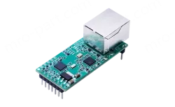 Pin Ethernet module