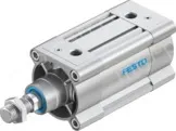 Festo Profile cylinder and tie rod cylinder DSBC-80-50-PPVA-N3