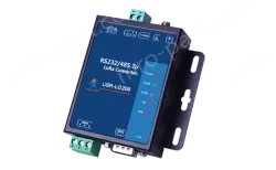 LoRa data transmission terminal