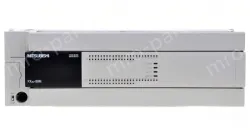 FX3U-80MT/ES-A