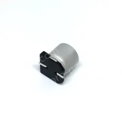 100UF25V