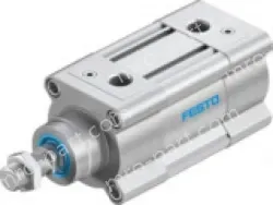 Festo Profile cylinder and tie rod cylinder DSBC-63-20-PPVA-N3