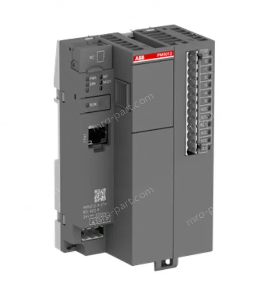 PM5012-R-ETH Distributed Automation PLCs