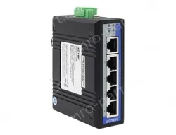 UOTEK 100M Unmanaged Ethernet Switch