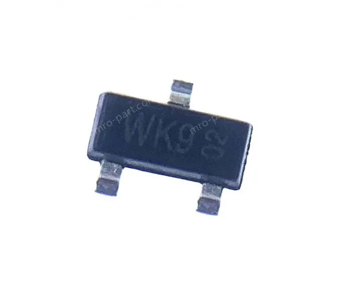 PMV45EN2 MOSFETs