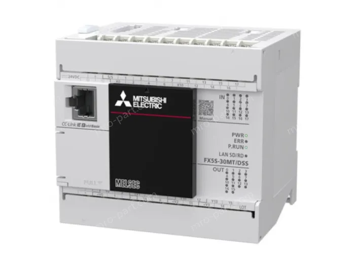 FX5S-30MT/DSS