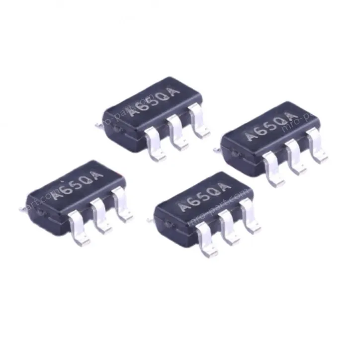 AL8805W5-7 Diodes and Rectifiers