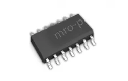 ATTINY814-SSNR package SOIC-14 chip IC new original electronic components