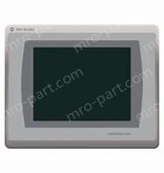 PanelView Plus 7