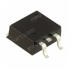 R6020ANJTL FETs - Single