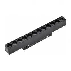 Aristocratic X30-20 seriesMagnetic folding grille spotlights 12W