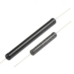HVLR2505F5M00K9 5M&Omega; 1.2W &plusmn;1%