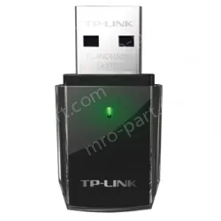 11AC dual-band wireless UsB network card