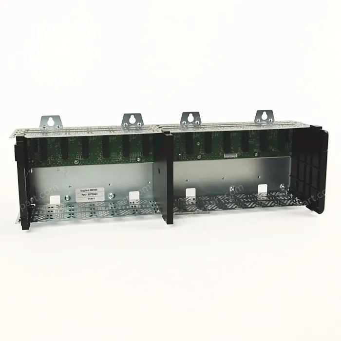 ControlLogix 5580 controller