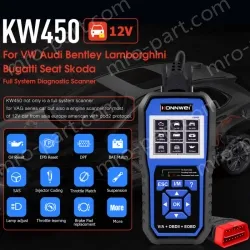 KW450 Diagnosis instrument