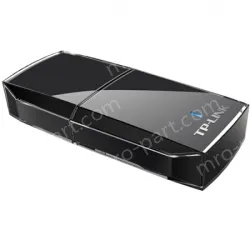 Mini wireless USB card