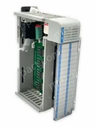 Compact I/O module