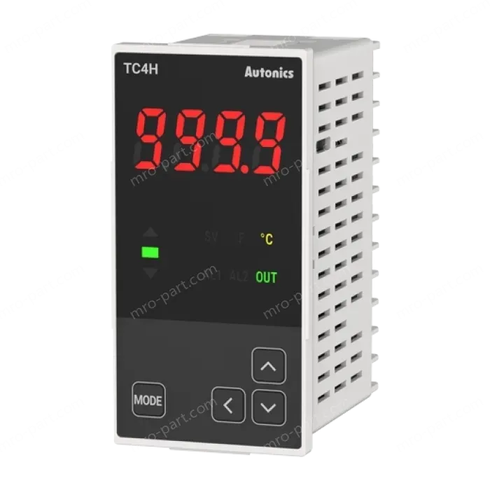 Autonics Temperature controller TC4H-14R