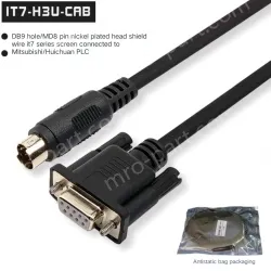 2M IT7-H3U-CAB in bags