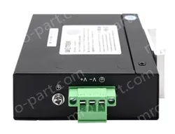 UOTEK 100M 5-Port unmanaged Ethernet Switch