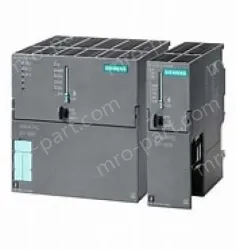 SIEMENS S7-300 PLC CPU 