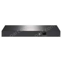 4 RJ45 ports Network-wide behavior management controller