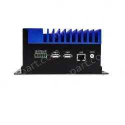 Embedded IPC PCX-9751E-IO-4GB+MSATA-512GB