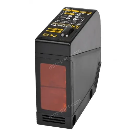 BX3M-PFR