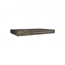 L2 Managed Switch