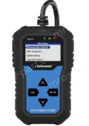 KW350 Diagnosis instrument