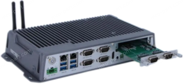 Industrial mini PCs B5801-DDR-GB-500GB-MSATA-SSD