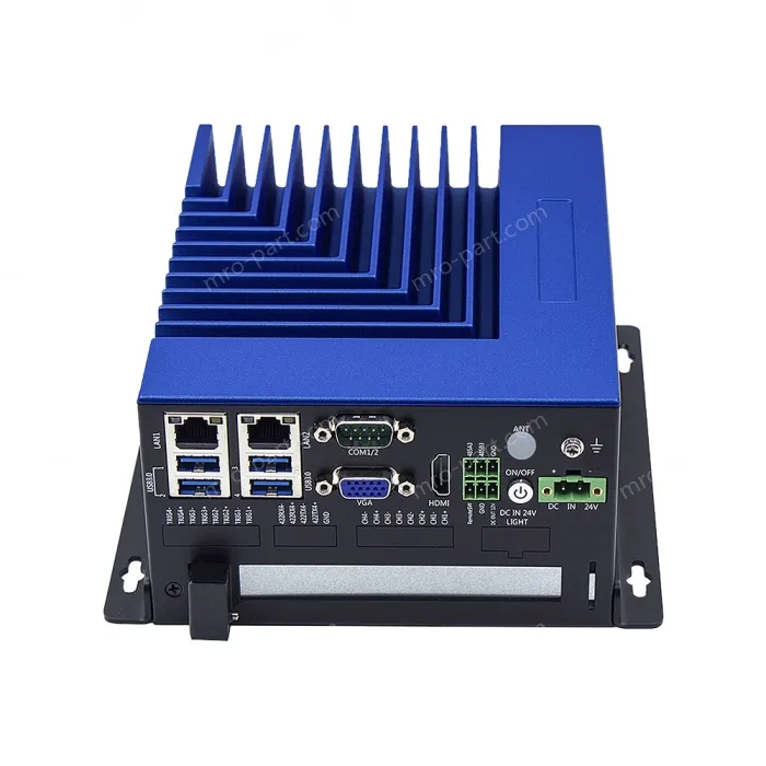 Embedded IPC PCX-9751E-4GB+MSATA-64GB