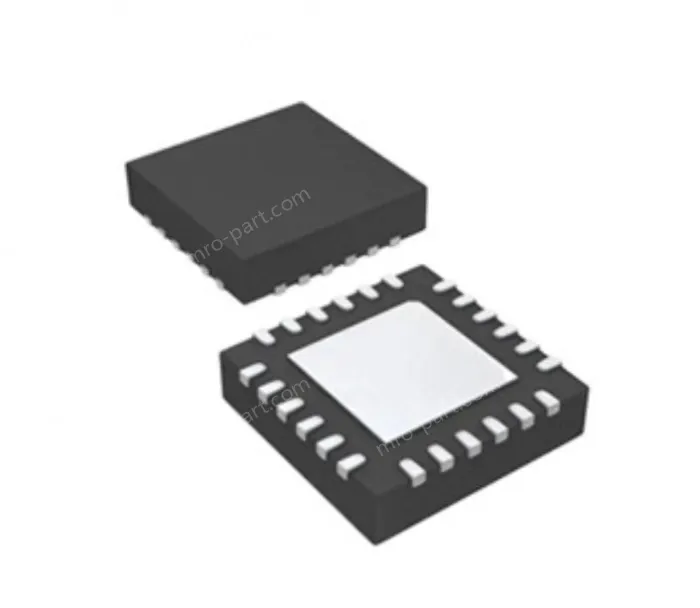 LTC5584IUF#PBF package QFN-24-EP chip IC new original electronic components
