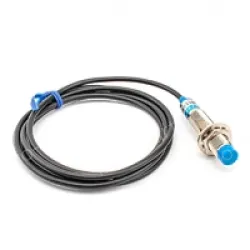 M12 Inductive proximity switch Unshielded type LJ12A3-4-Z/EX DC-2-WIRE NO