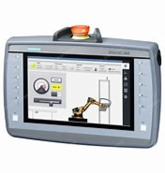 Mobile Panels 2nd Generation