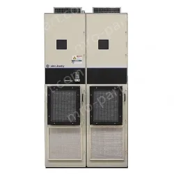 PowerFlex 753 AC converter