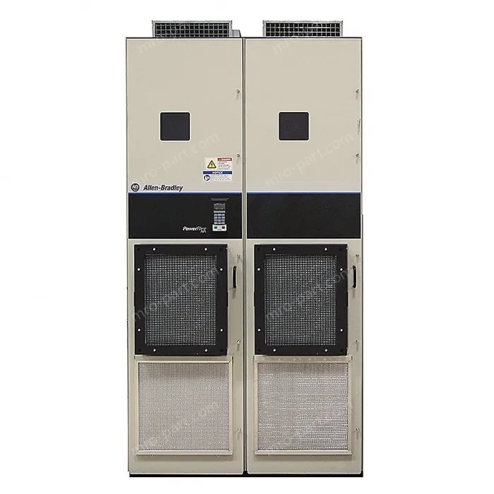 PowerFlex 753 AC converter