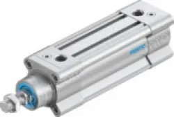 Festo Profile cylinder and tie rod cylinder DSBC-40-60-PPVA-N3