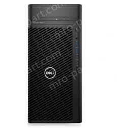 Precision 3660,T3660-i9-13900K/S/8G/1T/500W