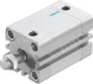 Festo Compact, short-stroke and flat cylinders ADN-32-30-A-P-A