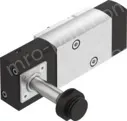 Festo Standard directional control valve VSNC-FTC-M52-M-G14-F19