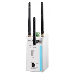 1 RJ45 port+1 RS-232 Industrial-grade dual-band wireless access points