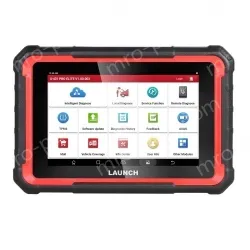 SP476 LAUNCH X-431 PRO ELITE