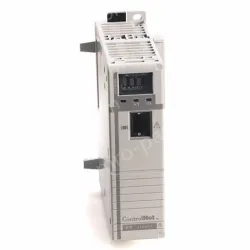 Compactlogix 1768-L4x & L4XS controller