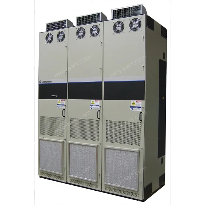 PowerFlex 753 AC converter