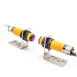 Diffuse Domenzi reflection photoelectric sensor E3F-DS10Y1 NO 90-230VAC 2 wires Detection distance:10cm