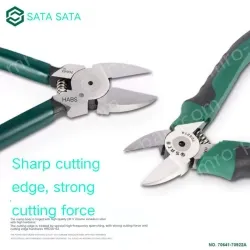 7 inch nozzle pliers 70643