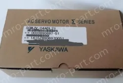 Yaskawa SGMAS-08ACA41